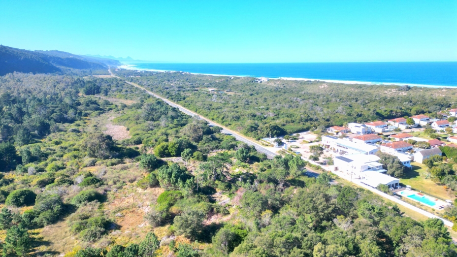 0 Bedroom Property for Sale in Keurboomstrand Western Cape